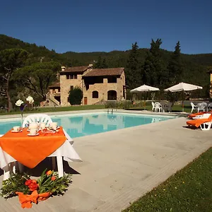 Tenuta Poggio Marino Appartamento