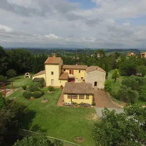 San Martin Del Colle Casa vacanze