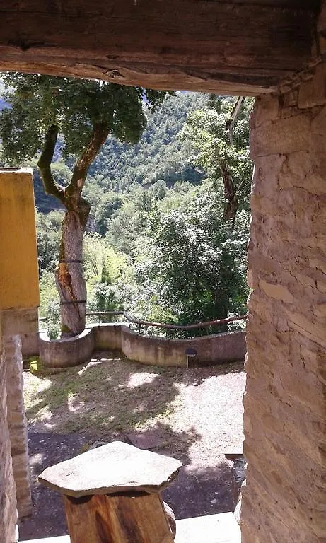 Agriturismo Brenzone Villa Firenzuola