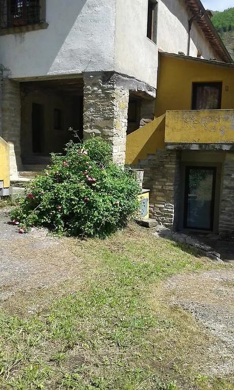 Agriturismo Brenzone Villa Firenzuola