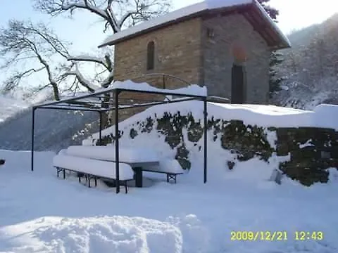 Farm stay Agriturismo Brenzone Villa Firenzuola