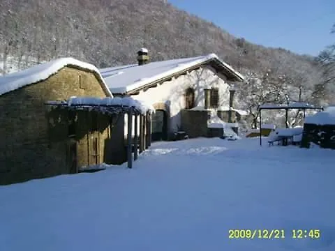 Agriturismo Brenzone Villa Firenzuola Italy