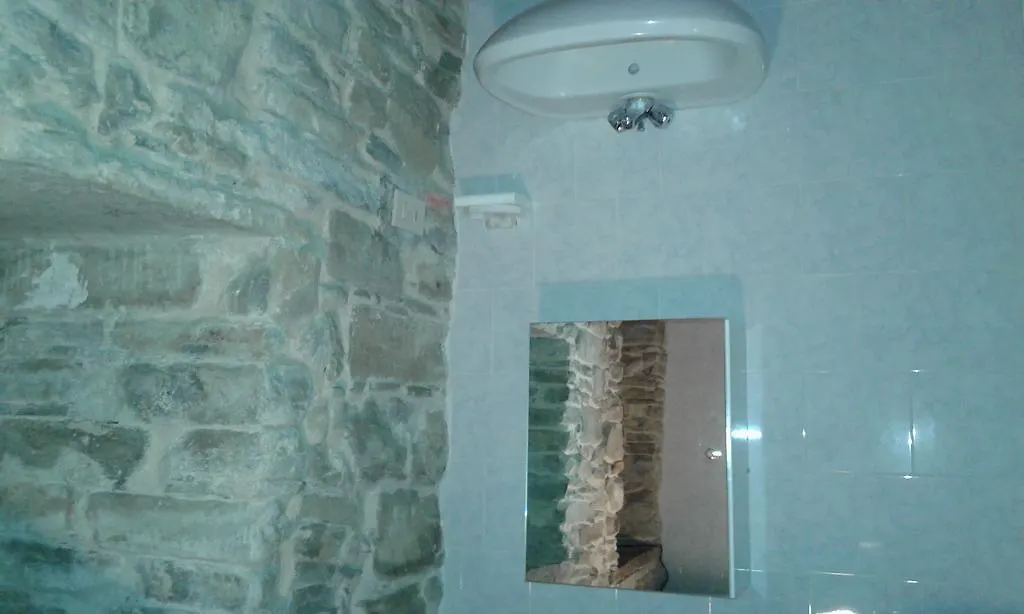 Agriturismo Brenzone Villa Firenzuola Farm stay