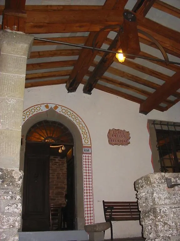 Agriturismo Brenzone Villa Firenzuola 0*,  Italy