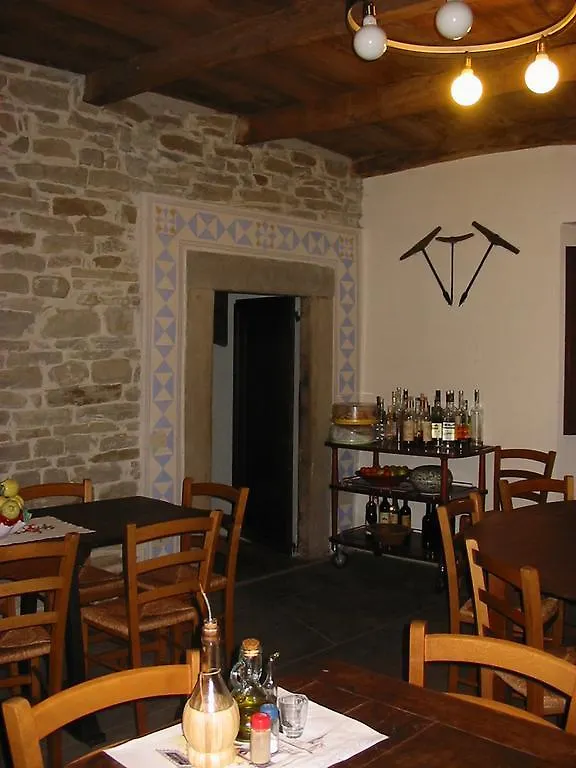 Agriturismo Brenzone Villa Firenzuola Farm stay