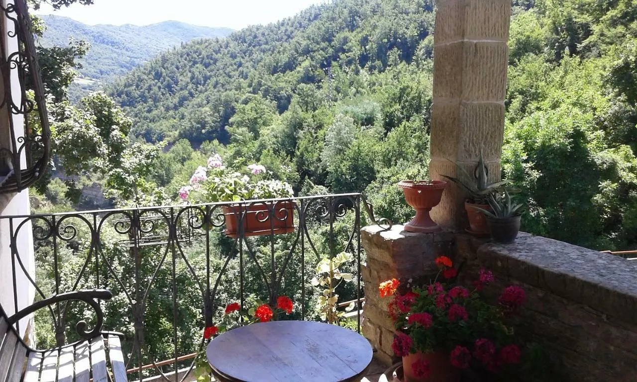 Agriturismo Brenzone Villa Firenzuola 0*,  Italy
