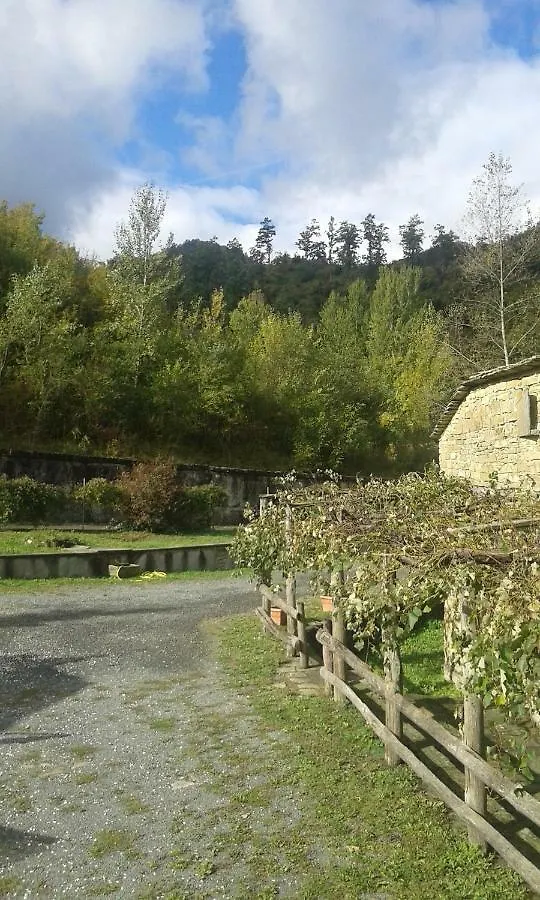 Agriturismo Brenzone Villa Firenzuola
