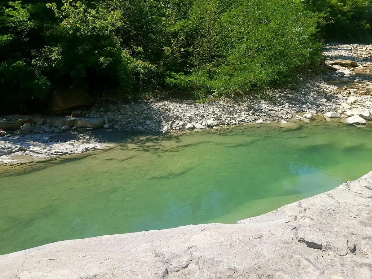 Agriturismo Brenzone contacts